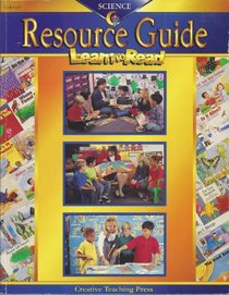 Science resource guide (Learn to read science series)