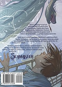 Seamaster (Guildmaster Saga)