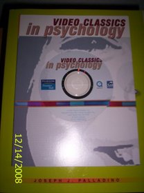 Video Classics in Psychology