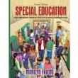 Special Education: Contemporary Perspectives for School Professionals, MyLabSchool Edition (2nd Edition)