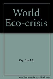 World Eco-crisis