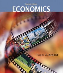 Graphing Exercises in Economics for Arnold's Macroeconomics, 7th