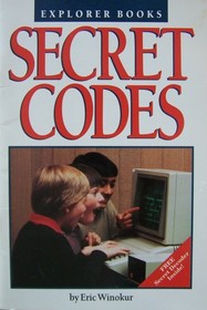 Secret Codes (Explorer books)