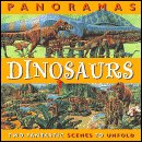 Panoramas: Dinosaurs, Two Fantastic Scenes to Unfold