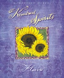 Kindred Spirits: A Friendship Journal