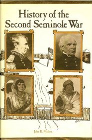 History of the Second Seminole War