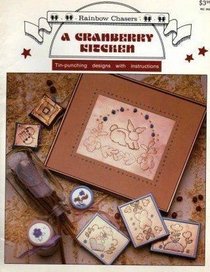 A cranberry kitchen (Rainbow chasers)