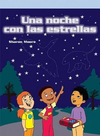 Una noche con las estrellas/ The Starry Sky (Spanish Edition)