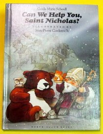 Can We Help You, Saint Nicholas? H