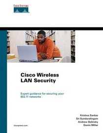 Cisco Wireless LAN Security