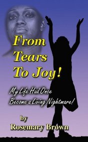 From Tears To Joy!