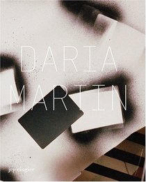 Daria Martin
