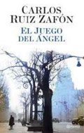 El juego del angel (Spanish Edition)