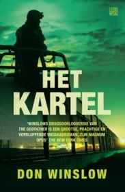 Het kartel (The Cartel) (Power of the Dog, Bk 2) (Dutch Edition)