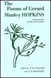 The Poems of Gerard Manley Hopkins