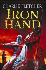 Iron Hand (Stoneheart)