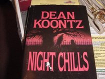 Dean Koontz I: Mr. Murder, Night Chills, Whispers
