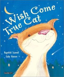 Wish Come True Cat