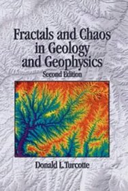 Fractals and Chaos in Geology and Geophysics