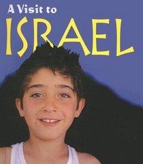 Israel (Visit to... (Paperback))