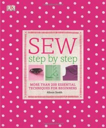 Sew Step by Step