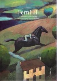 Fern Hill (Writing West Series)