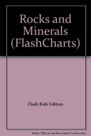 Rocks and Minerals (FlashCharts) (FlashCharts)