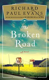 The Broken Road (Broken Road, Bk 1)