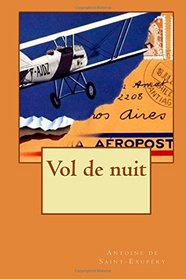 Vol de nuit (French Edition)