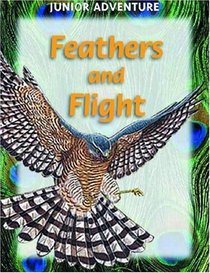 Feathers and Flight (Junior Adventure)