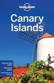 Canary Islands (Regional Travel Guide)