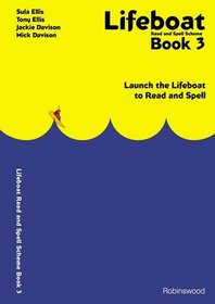 Lifeboat (Bk.3)