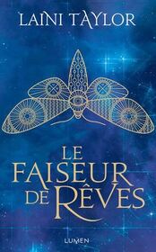 Le Faiseur de reves (Strange the Dreamer) (Strange the Dreamer, Bk 1) (French Edition)