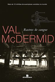 Rastros de Sangue (Em Portugues do Brasil Edition)
