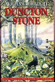 Duncton Stone (The Book of Silence)