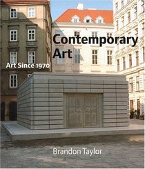 Contemporary Art  (Trade)