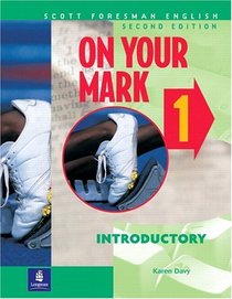 On Your Mark, Book 1: Introduction