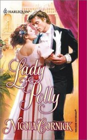 Lady Polly (Suffolk, Bk 2) (Harlequin Historical, No 574)