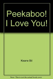 PEEKABOO I LOVE YOU