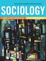 Essentials of Sociology - A Down-to-Earth Approach - Custom Edition