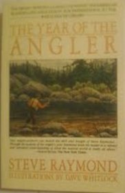 The Year of the Angler