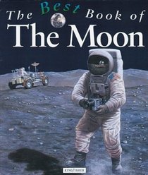 The Best Book of the Moon (The Best Book Of)