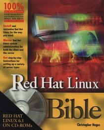 Red Hat Linux Bible Bundle