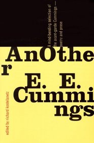 Another E. E. Cummings