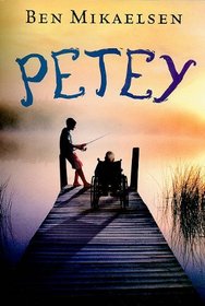 Petey (new cover)