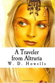 A Traveler from Altruria