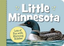 Little Minnesota (My Little State)