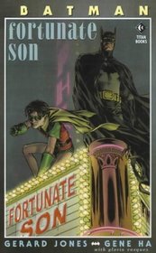Batman: Fortunate Son (Batman)