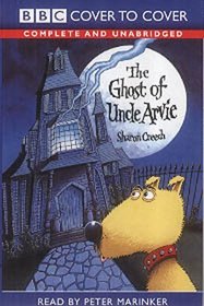 The Ghost of Uncle Arvie (Cover to Cover)