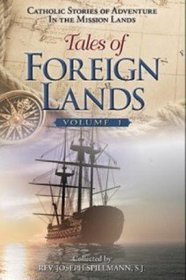 Tales of Foreign Lands